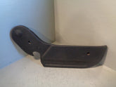 Discovery 2 Valance Black Off Side Right Front AWR 3432 Land Rover 2002 to 2004